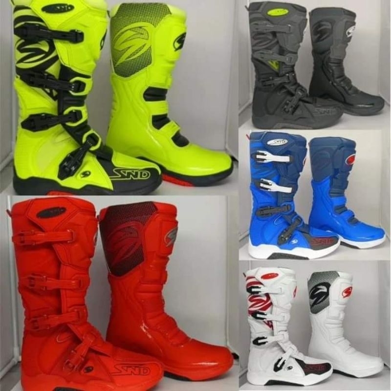 SEPATU TRAIL SND 2022 SEPATU TRAIL SND SEPATU CROSS SND