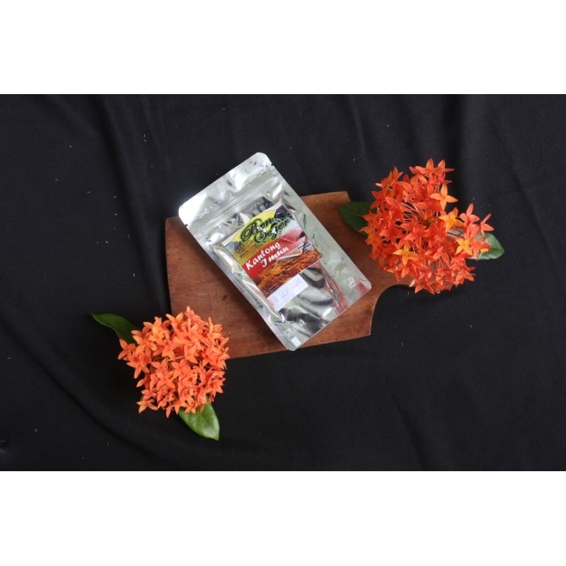 

KANTONG JAMU HOMEMADE