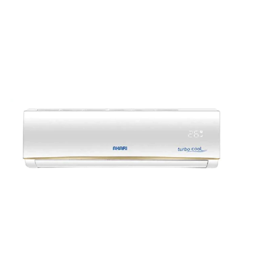 AC AKARI 2PK A18E7LW AIR CONDITIONER 2 PK LOW WATT A-18E7LW