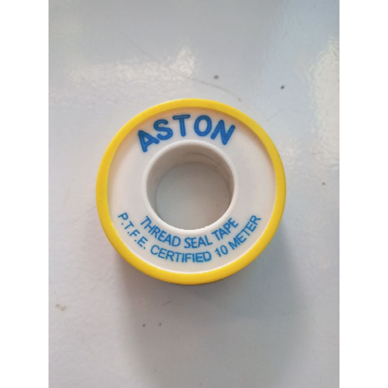 SEAL TAPE SAMBUNGAN PIPA PARALON