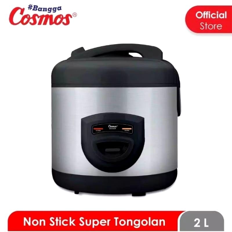 Rice Cooker Cosmos CRJ8229