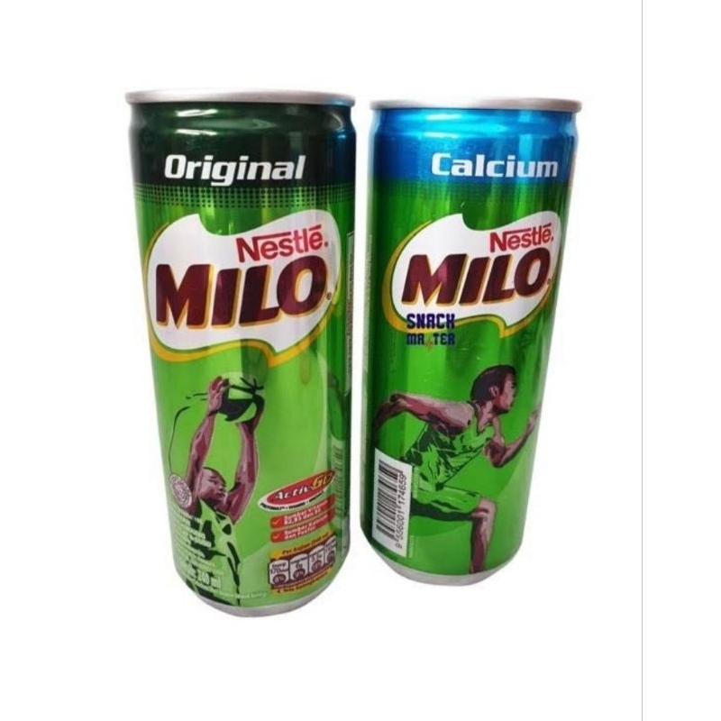 

Millo
