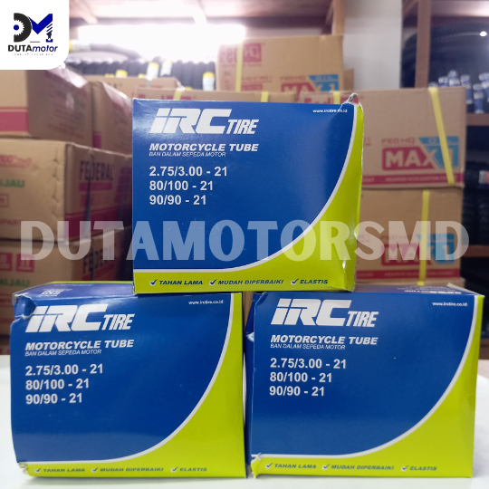 IRC -BAN DALAM 275/300-21  275-17