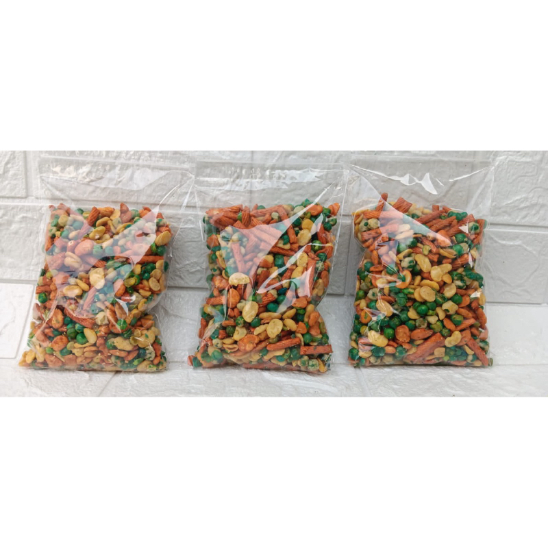 

Koro Mix Berat 250 Gram