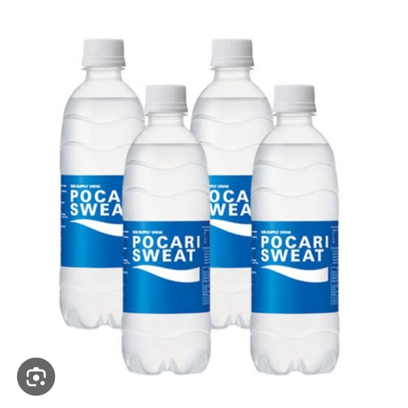 

Pocari Sweat