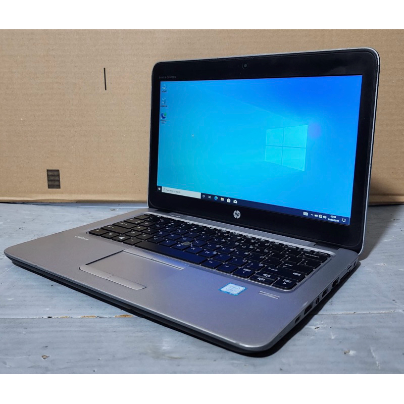 READY LAPTOP MEREK HP I7-GEN-7 RAM 8 GB SSD 256 GB BARANG OKE
