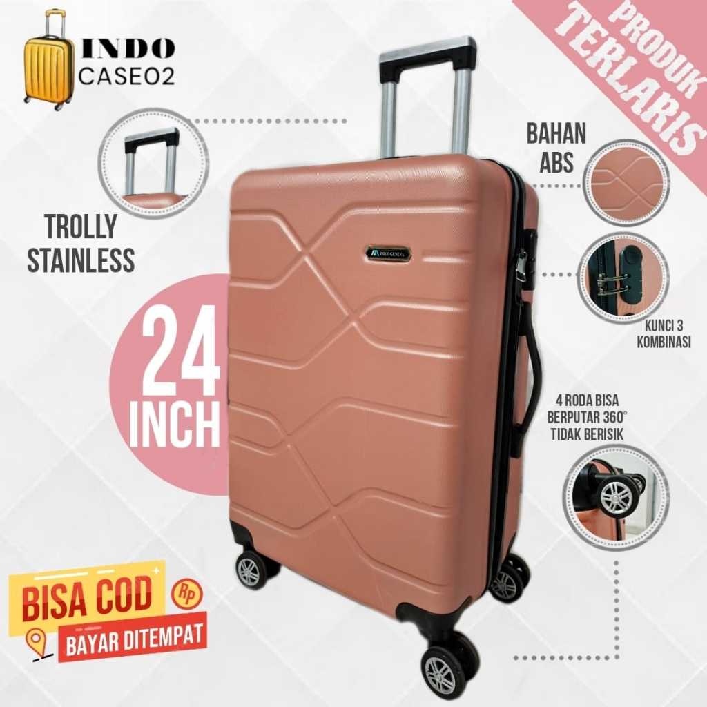 KOPER 24 INCH - KOPER POLO GENEVA 002 KOPER FIBER KOPER JUMBO KOPER POLO KOPER PREMIUM