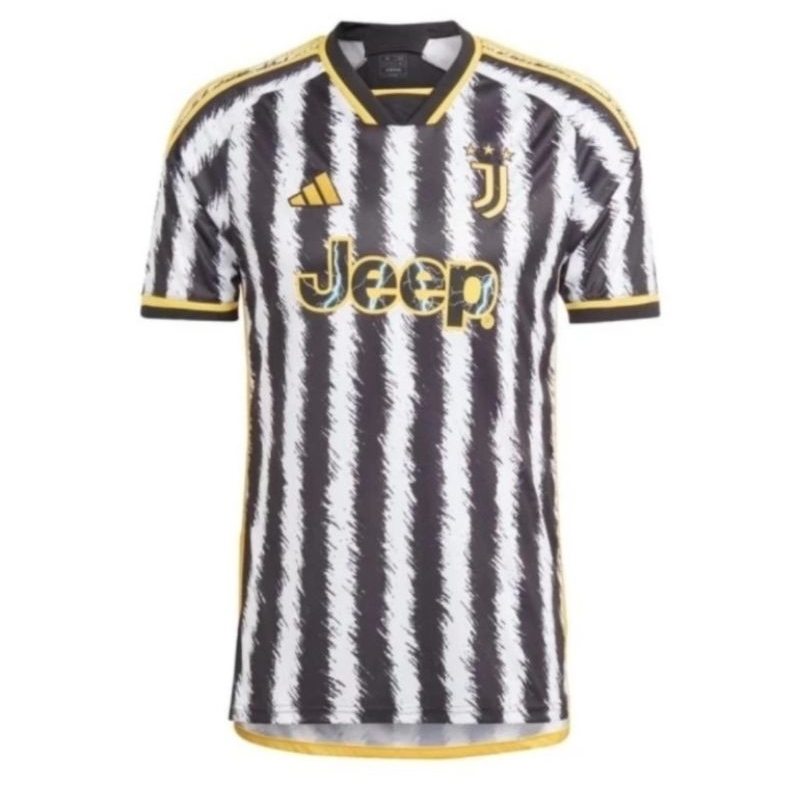 Jersey Juventus Home 2023 - 2024 ORIGINAL