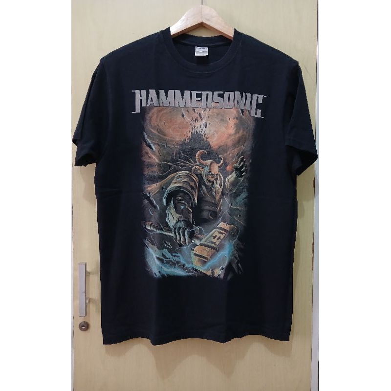 Hammersonic Fest 2016 | T-Shirt