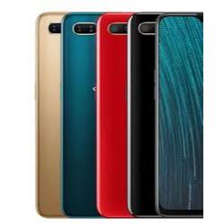 OPPO A5s RAM 6/128 - 4G LTE MURAH BERGARANSI