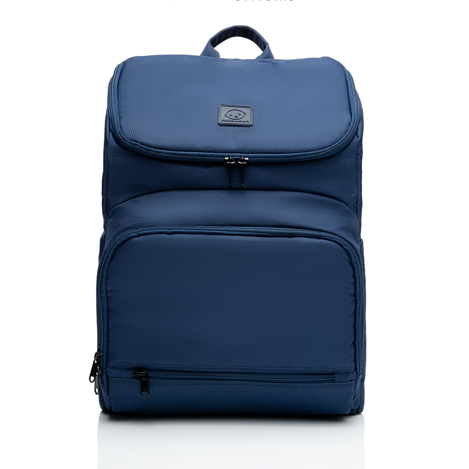 Papamama Fiore Diaper Bag - 1023 Tas Laptop Kerja