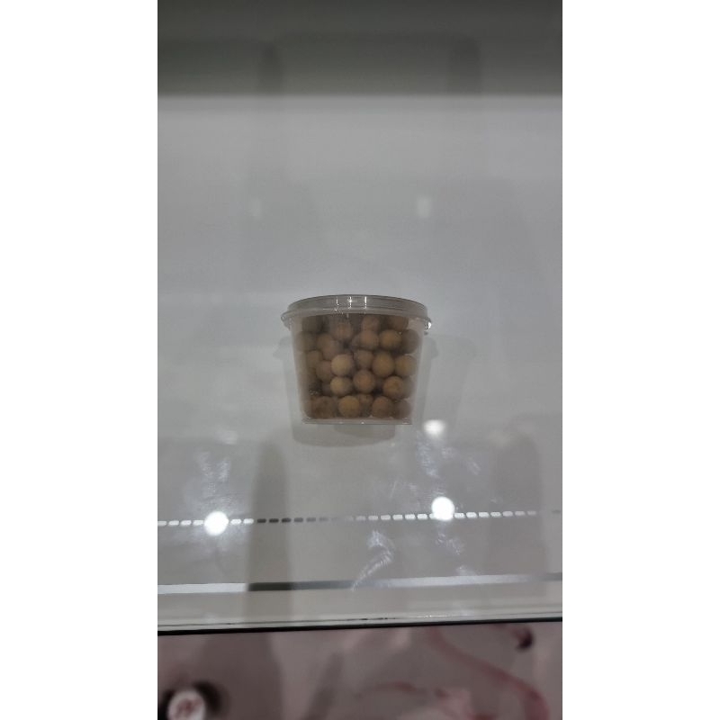 pil Payudara (Herbal)