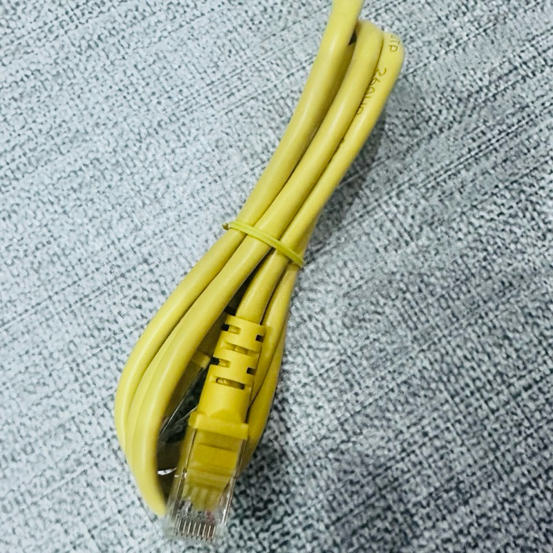 Kabel LAN 1 meter