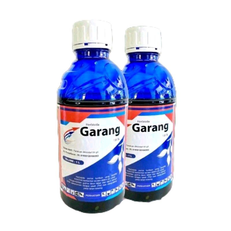 HERBISIDA GARANG 135 SL 1 LITER