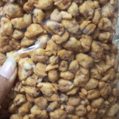 

Kacang Telor Bandung Tepung Termurah 250gr