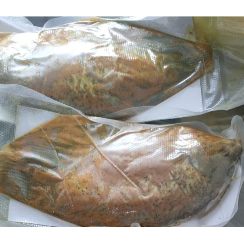 

Gurame bumbu 400-500 gr