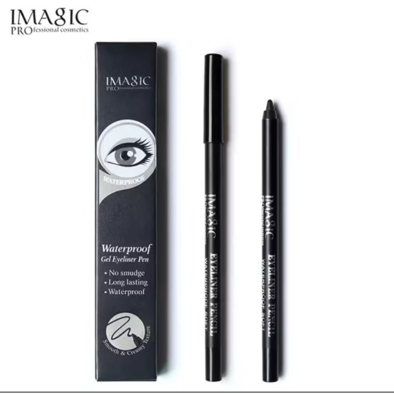 imagic gel eyeliner pencil