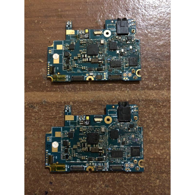 MESIN HOTWAV M6 MATI