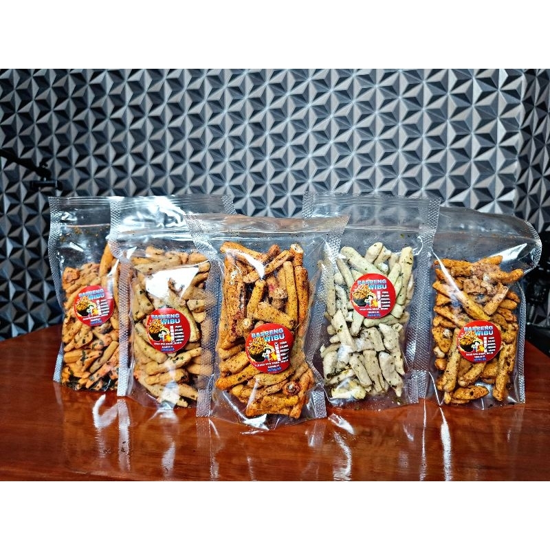 

BASRENG WIBU (DORAKI)