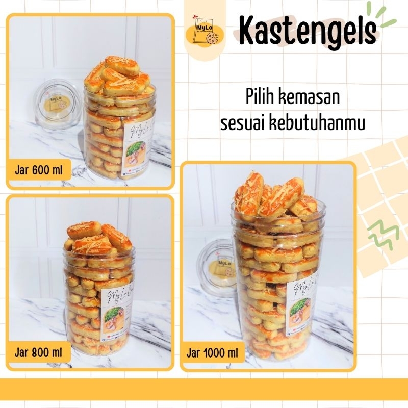 

Kuker Murah Kue Kering Kastengel Keju Snack Jajan Hampers Lebaran Kuker Lebaran Murah