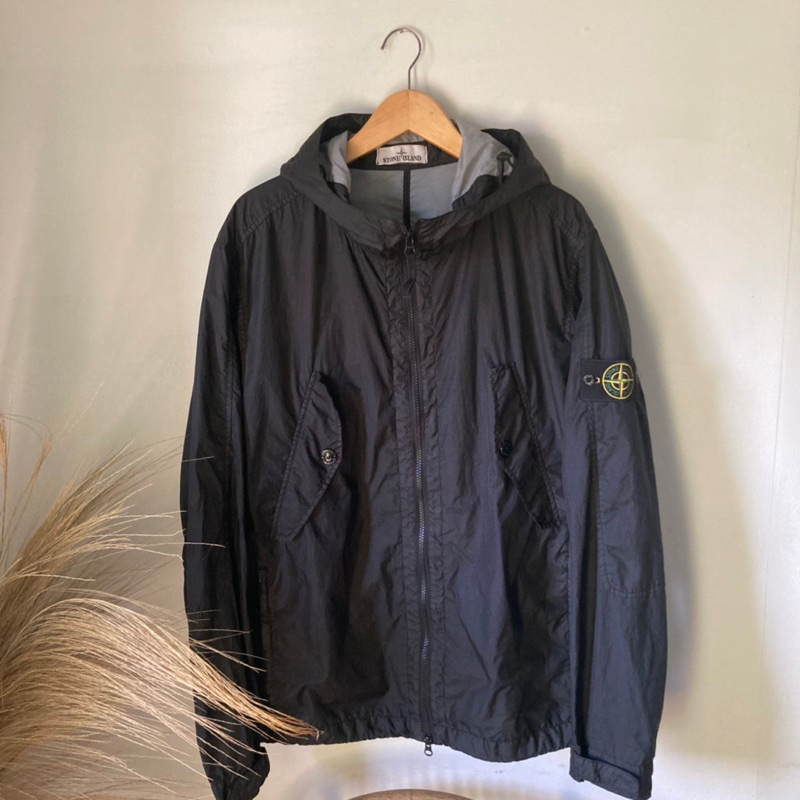 STONE ISLAND Membrana 3L Tc Jacket