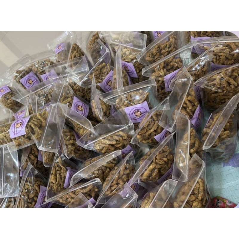 

Kriyuk Usus