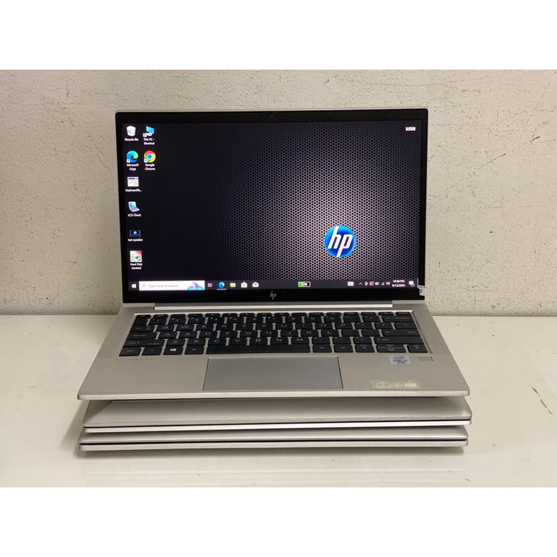 laptop hp 830 g7 i5 Gen 10