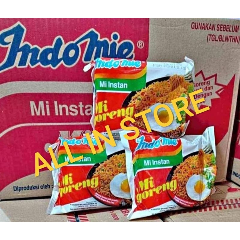 

indomie goreng special