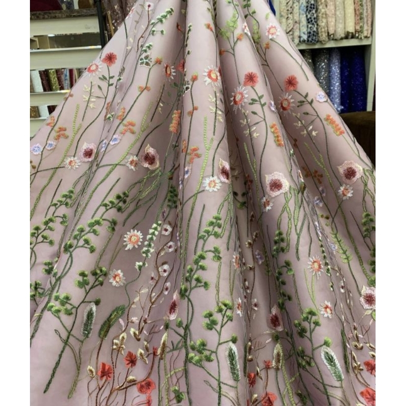 Tille garden valentino