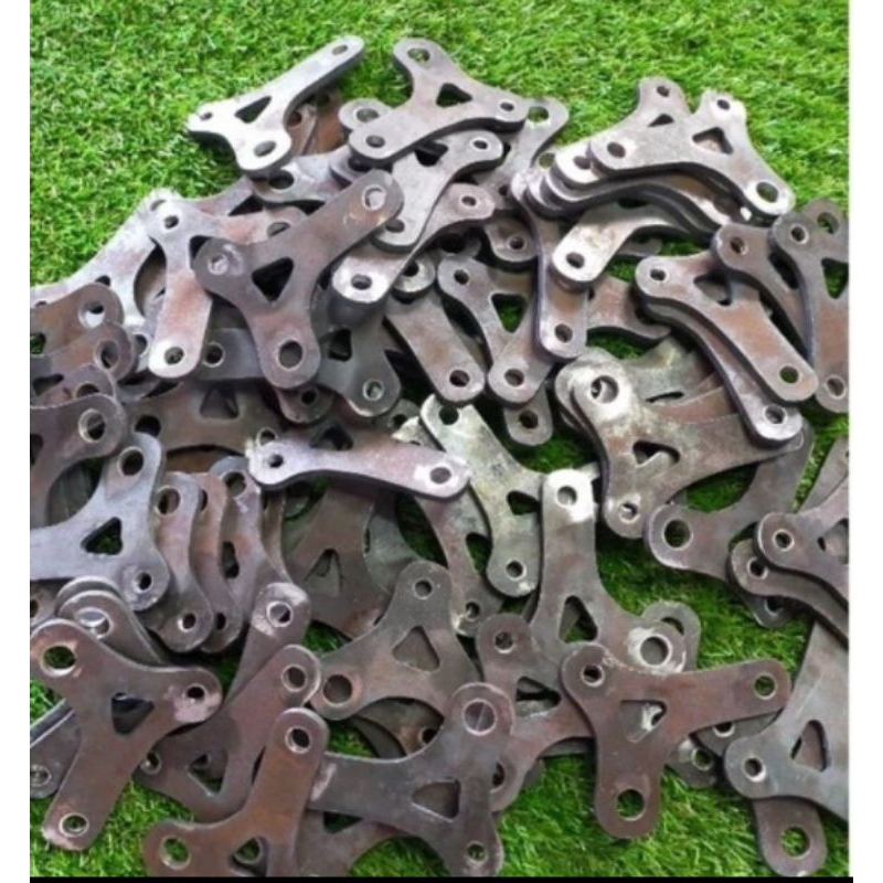 breket dudukan anderbone DKT sleep engine,MX,Jupiter z,Vega,fiz r