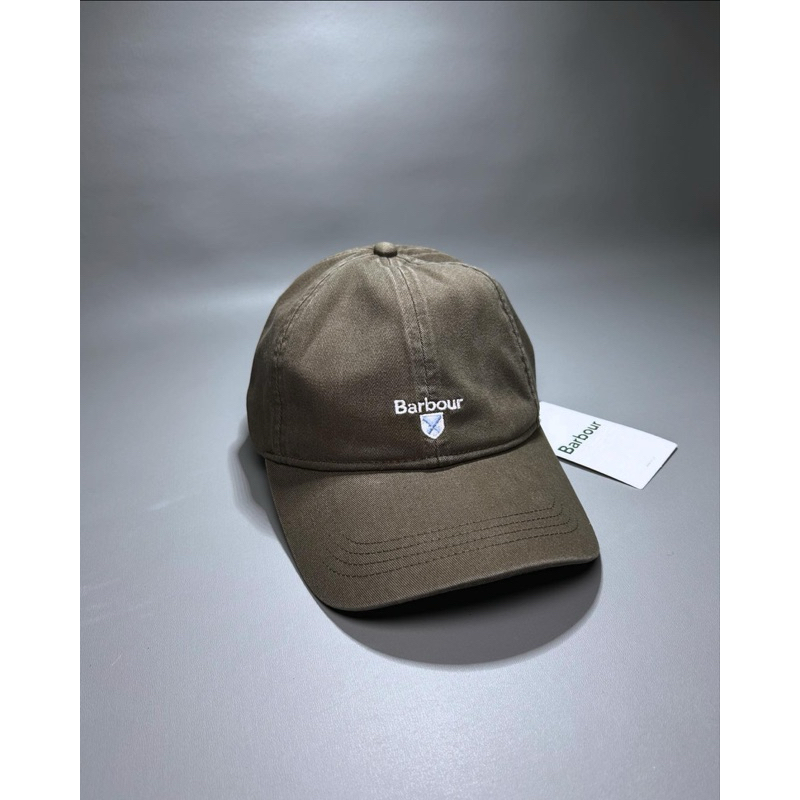 Barbour cascade cap