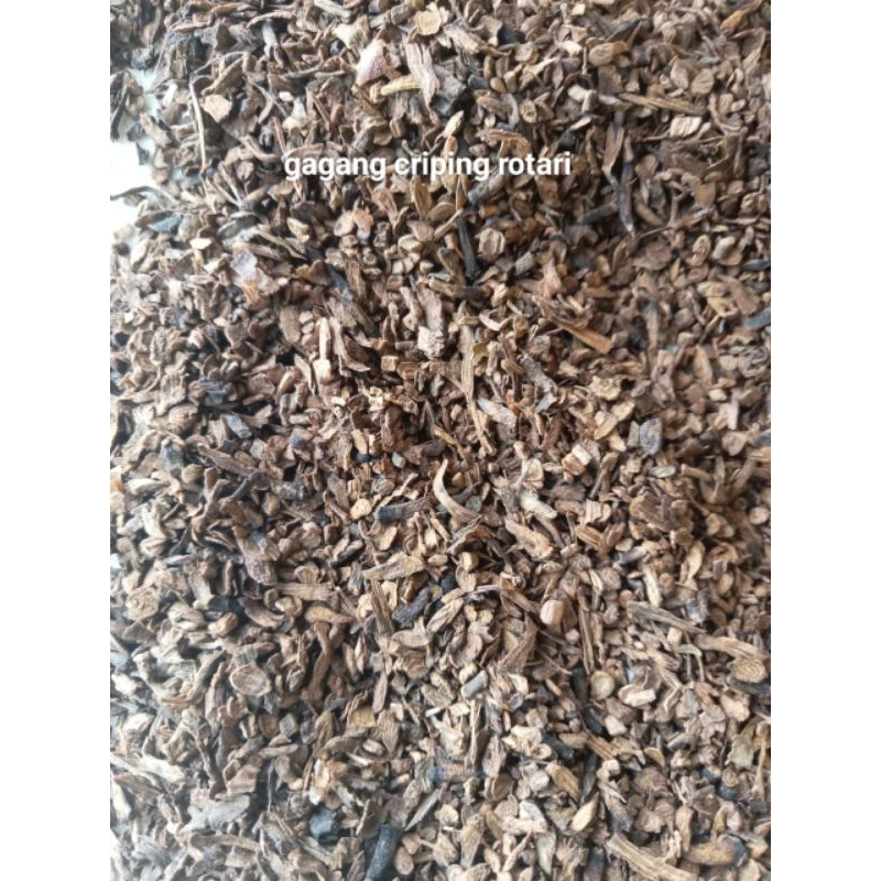

gagang criping rotari/mata ikan 1kg kering.