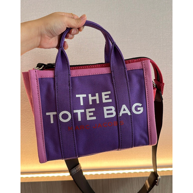 Mj the tote small tote ori