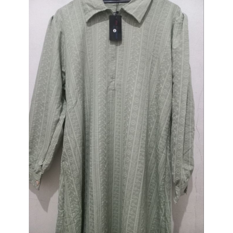 migal polyester by nia muslimah