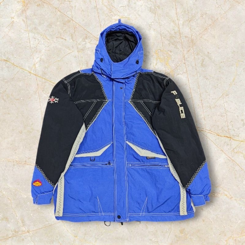 fablice ski jacket