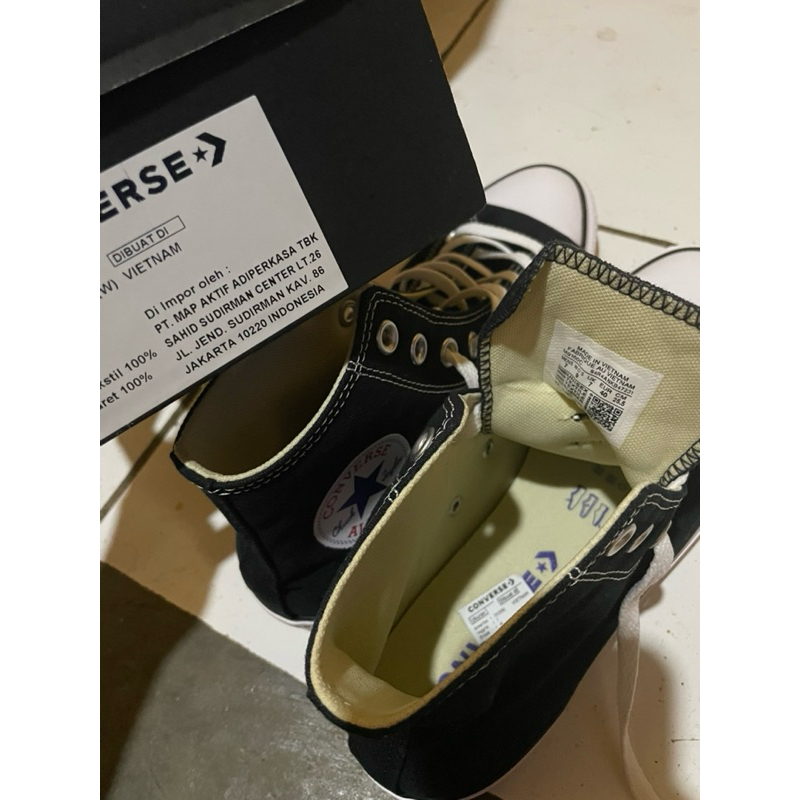 

CONVERS ASLI MAP JUAL BU