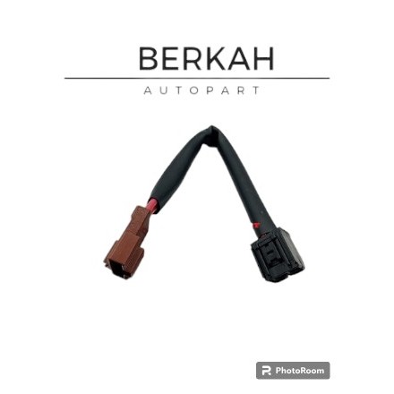 Soket acg vario 125 150 kabel soket ecu ecm acg stater new vario 125 150