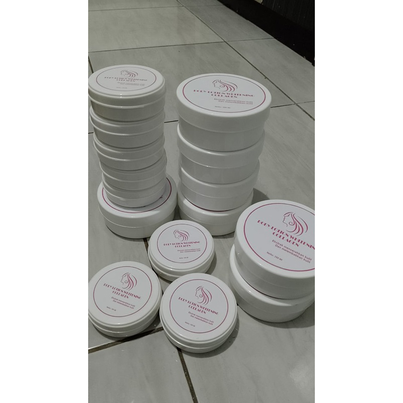 Hb dosting kulit badak