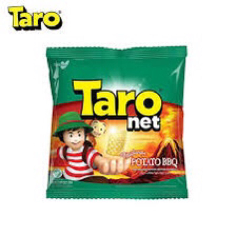 

Taro net