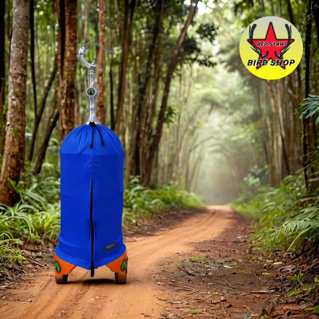 KERODONG PLECI SANGKAR KRODONG SANGKAR KRODONG BURUNG KRODONG PLECI BULAT KOTAK EKONOMIS SEMPATI