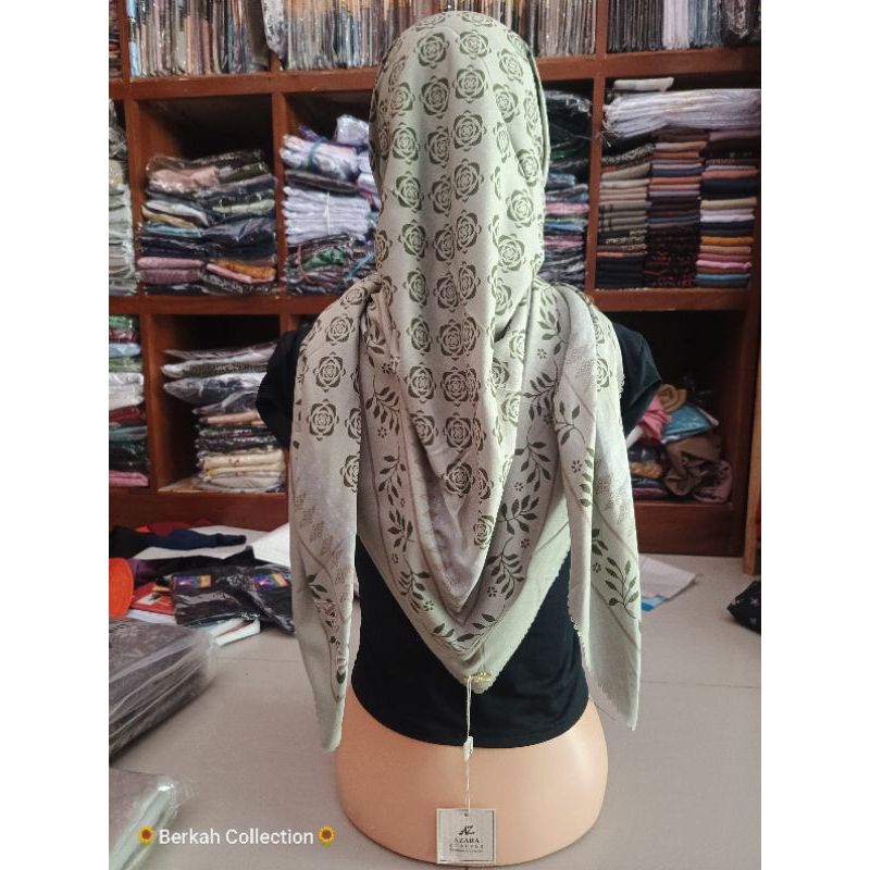 Azara Paris Dubai Premium