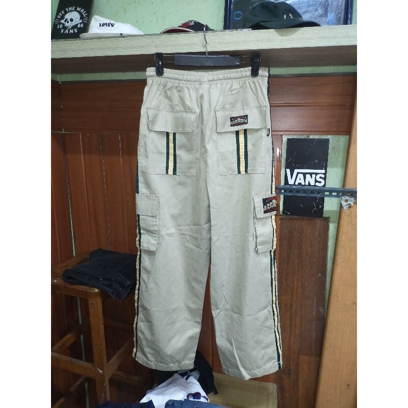 alien workshop pants vintage