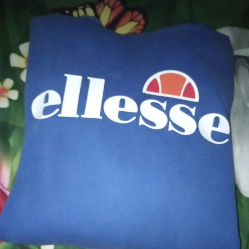 hd ellesse