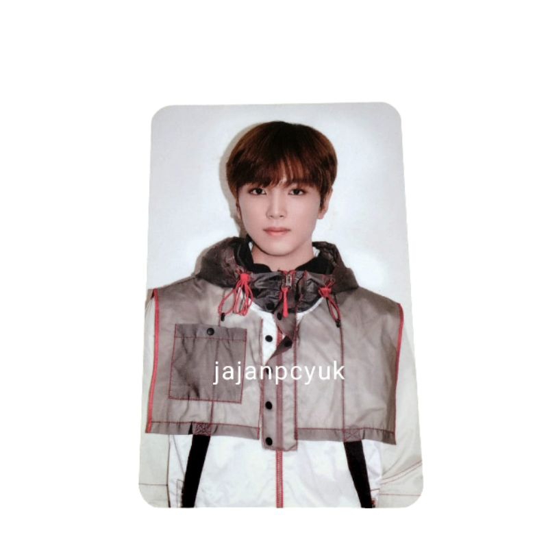 HAECHAN NCT - pc haechan neo city dvd seoul