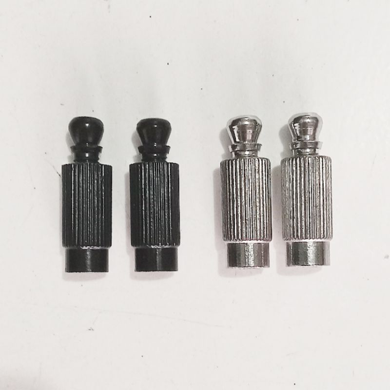 pivot stud tremolo floydrose bisa utk ibanez cort jackson kramer hamer samick washburn esp ltd