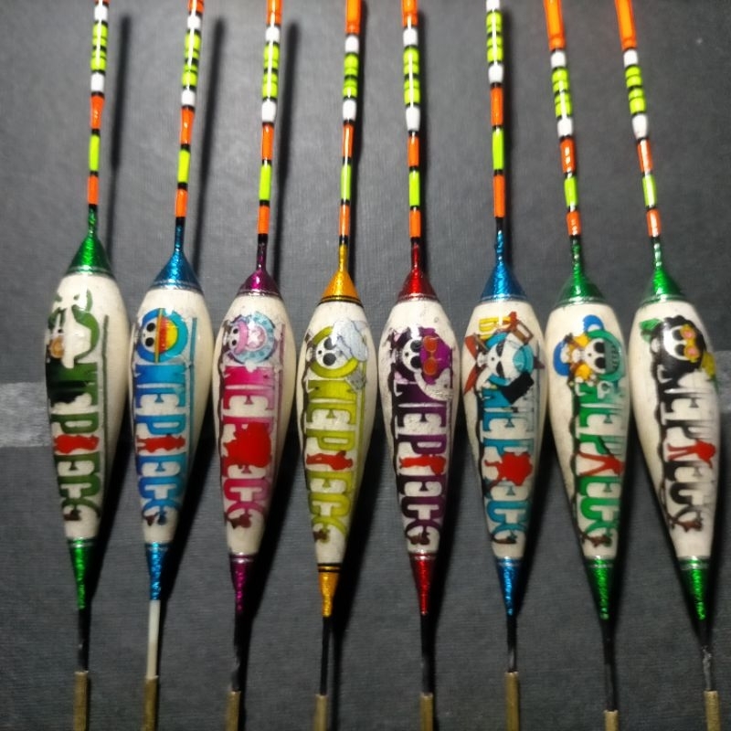 Pelampung Anti Badai Bahan Kayu Balsa pelambung Anti Bandai Kumbul lilit