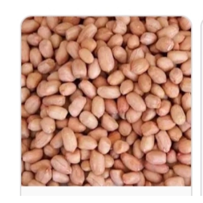 

kacang tanah 250g/pasar online karuwisi