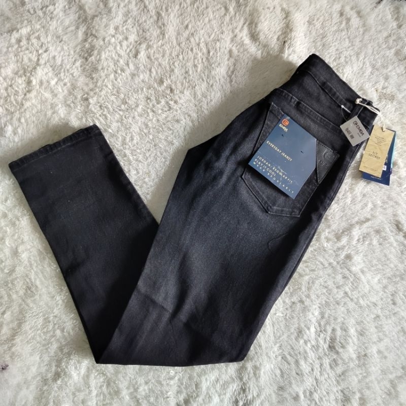 CELANA EMBA ORIGINAL CELANA PRIA UK 27 - 42 REGULERFIT, TERBARU EMBA ORIGINAL