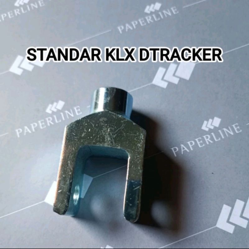 Anting Shock Belakang Klx