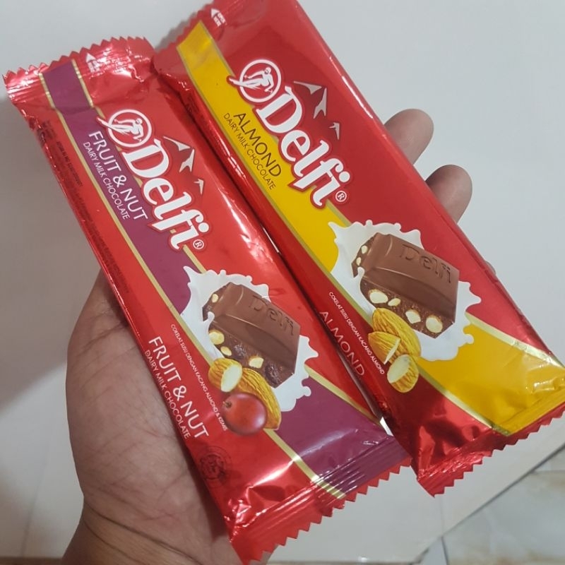 

promo coklat murah